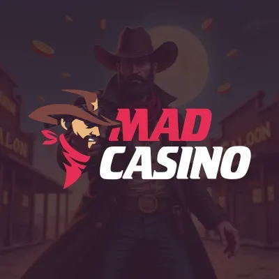 Mad Casino