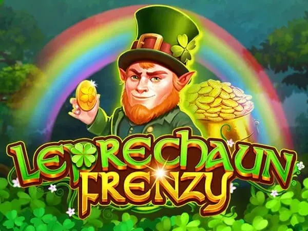 Leprechaun Frenzy Mad Casino