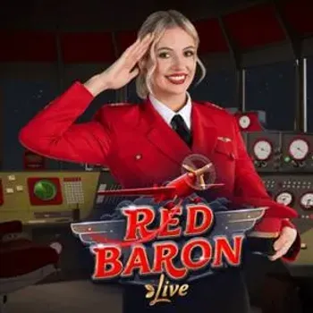 Red Baron Mad Casino